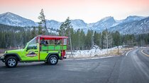 RMNP: Bear Lake Corridor Tour