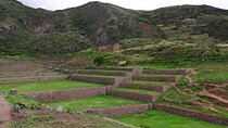 Tour Valle Sur Cusco: Typon, Pikillacta and Andahuaylillas 