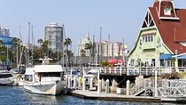 Los Angeles Seaside Sites and Shoreline Village Private Tour.