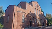 Sofia's Sacred Treasures : Orthodox Churches Tour 
