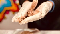 1.5h Hands on Chocolate Workshop: Truffles & Tasting