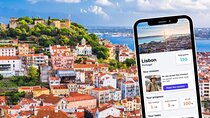 Lisbon Exploration Private Game and City Tour on your Phone