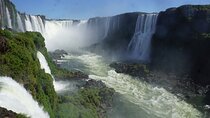 Private Tour to Argentine and Brazilian Waterfalls