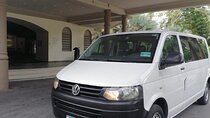 Roundtrip private transportation from Tulum Airport (TQO) to Akumal