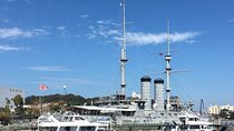 Day Trip Yokosuka Mikasa from Tokyo