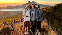 Mount Batur Sunrise Trekking