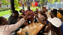 African Alcoholic Drinks Tasting Experience