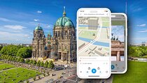 Berlin Walking Tour with Audioguide on Your Smartphone