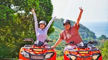 ATV Scenic Routes with Karon and Patong Views from Phuket
