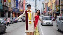 Step into the Heart of Little India: Guided Cultural Walking Tour