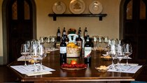 Explore and Savor 3 Exquisite Wines at Tenuta Bossi