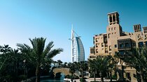 Modern Dubai Tour: Heritage to High Rises – Shared Guided Tour