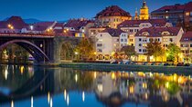 Private Tour to Maribor Slovenia from Budapest
