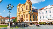 Tour to Timisoara Romania from Budapest