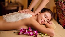Cleopatra Plus Experience with Full Body Massage in Hurghada