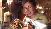Cairo Food Tour & Funny Walking - Private Tour 