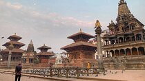 Patan Durbar Square Private Tour