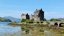 Isle of Skye Bespoke Luxury Tour from Inverness