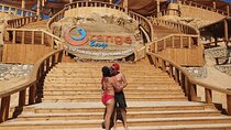 Orange Bay Escapade Parasailing, Water Sports & Transfer–Hurghada