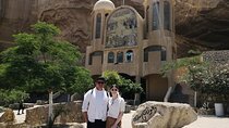 Cairo Cave Church Monastery St Simon Garbage City Private Tour