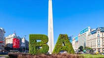 CityTour Buenos Aires EARLY BOOKING -20OFF for Cruise Passengers
