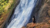 Hiking Tour in Bijagual Waterfall