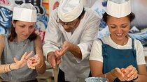 Sushi Making Class in Tsukiji Fish Market with Professional Chef