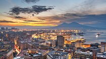 Guided Walking Tour in Naples