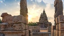Classical Tamilnadu & Kerala 14 Days tour from Chennai