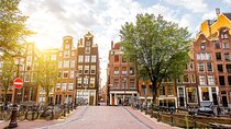 Guided Walking Tour in Amsterdam