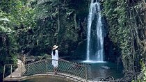 Private Guided Tour: The Best Of Ubud With Jungle Swing