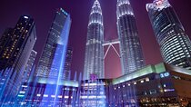 Discover the Magic of Kuala Lumpur under The Lights