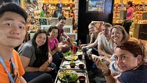 Private Hanoi Food Tasting Tour with Authentic Cuisine