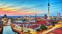 Best Berlin Shore Excursion from Warnemunde Rostock Cruise Port