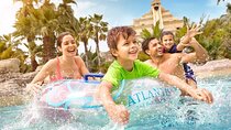 Atlantis Aquaventure Water Park