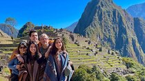 Explore Peru in 8 Days All Inclusive and Cusco and Machu Picchu and More
