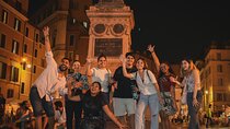 Experience Rome in this Mysterious Ghost Tour 