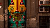 Alternative Street Art Free Walking Tour of Budapest
