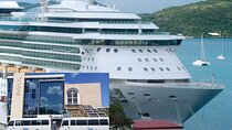 Panama Cruise Package: Transfer, Hotel and City Tour