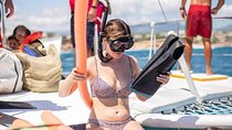 Cabo Snorkel and Cruise Adventure
