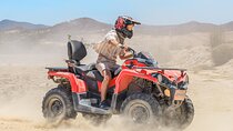 ATV Off-Road Adventure, Cross the Wooden Bridge & Feel the Thrill