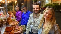 Street Taco Tour in Mexico City