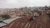 Private Kibera Slum Tour