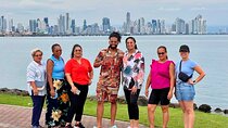 Layover City Tour and Panama Canal