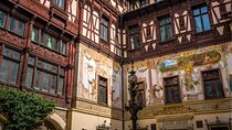 Private Luxury Tour to Peles Castle