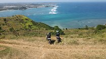 Dirt Bike Adventure at Kuta Lombok