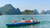 2-Day Adventure Cat Ba Archipelago, Viet Hai Village & Lan Ha Bay