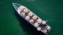 JadeSails - Top Luxury Day Cruise Discover Halong & Lan Ha Bay 