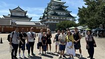 Private Walking History Tour in Nagoya