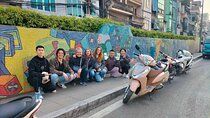 Hanoi Unique Motorbike Tour